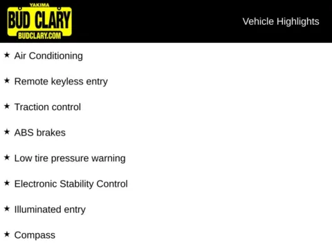 Photos of 2018 Toyota Tacoma TRD Sport for sale in Union Gap, WA at Bud Clary Toyota of Yakima