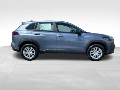 Photos of 2026 Toyota Corolla Cross L for sale in Union Gap, WA at Bud Clary Toyota of Yakima