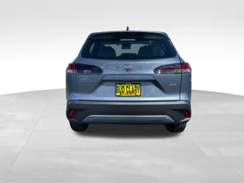 More photos of 2026 Toyota Corolla Cross L at Bud Clary Toyota of Yakima, WA