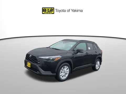 2026 Toyota Corolla Cross LE for sale in Union Gap, WA