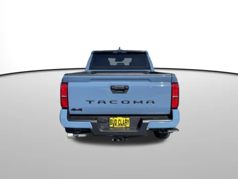 More photos of 2026 Toyota Tacoma at Bud Clary Toyota of Yakima, WA