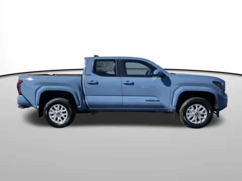 Photos of 2026 Toyota Tacoma for sale in Union Gap, WA at Bud Clary Toyota of Yakima