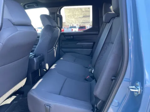 More photos of 2026 Toyota Tacoma SR5 at Bud Clary Toyota of Yakima, WA