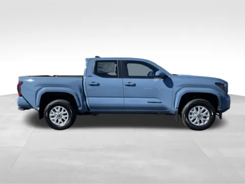 Photos of 2026 Toyota Tacoma SR5 for sale in Union Gap, WA at Bud Clary Toyota of Yakima
