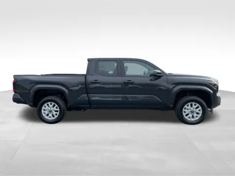 Photos of 2026 Toyota Tacoma SR5 for sale in Union Gap, WA at Bud Clary Toyota of Yakima