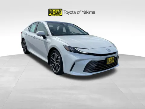 Unknown 2026 Toyota Camry XLE for sale in Union Gap, WA