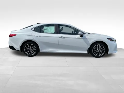 Photos of 2026 Toyota Camry XLE for sale in Union Gap, WA at Bud Clary Toyota of Yakima