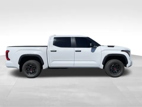Photos of 2024 Toyota Tundra Hybrid TRD Pro for sale in Union Gap, WA at Bud Clary Toyota of Yakima