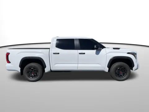 Photos of 2024 Toyota Tundra Hybrid TRD Pro for sale in Union Gap, WA at Bud Clary Toyota of Yakima