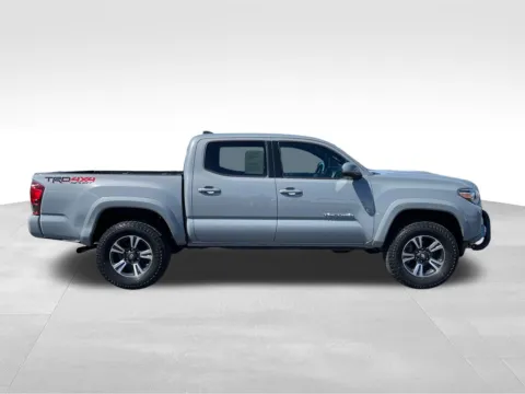 More photos of 2018 Toyota Tacoma TRD Sport at Bud Clary Toyota of Yakima, WA
