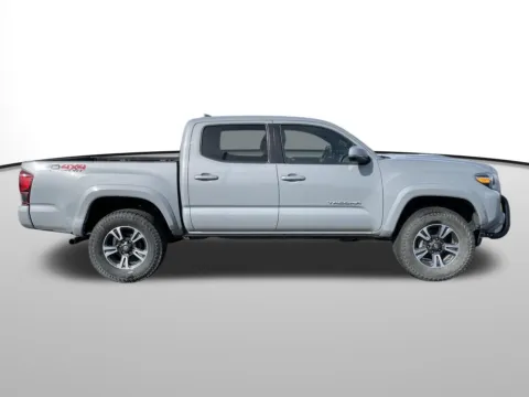 Photos of 2018 Toyota Tacoma TRD Sport for sale in Union Gap, WA at Bud Clary Toyota of Yakima