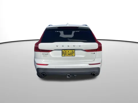 More photos of 2019 Volvo XC60 T5 Momentum at Bud Clary Toyota of Yakima, WA