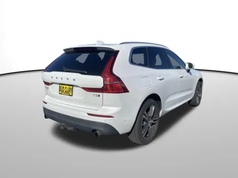 Another view of 2019 Volvo XC60 T5 Momentum for sale in Union Gap, WA at Bud Clary Toyota of Yakima