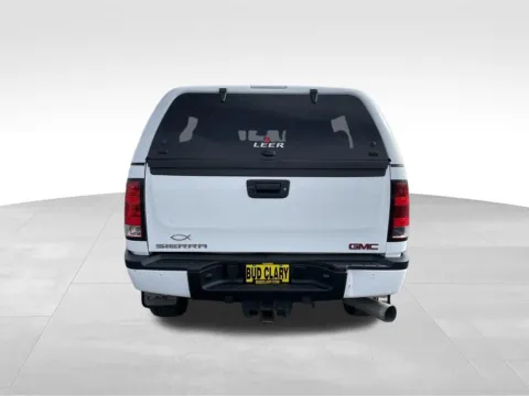 More photos of 2014 GMC Sierra 2500HD Denali at Bud Clary Toyota of Yakima, WA