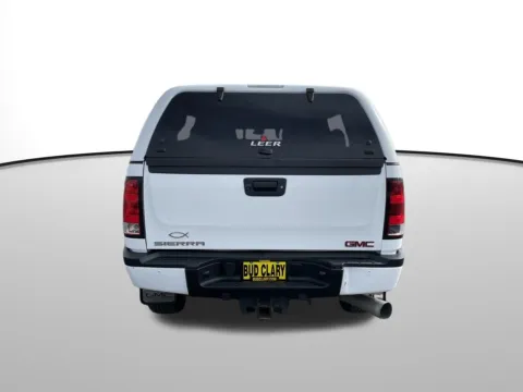 More photos of 2014 GMC Sierra 2500HD Denali at Bud Clary Toyota of Yakima, WA