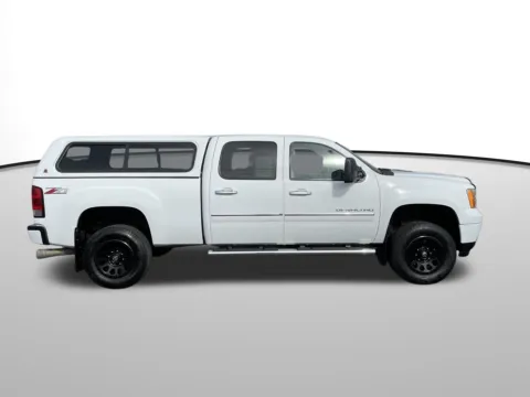 Photos of 2014 GMC Sierra 2500HD Denali for sale in Union Gap, WA at Bud Clary Toyota of Yakima