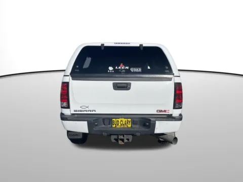 More photos of 2014 GMC Sierra 2500HD Denali at Bud Clary Toyota of Yakima, WA