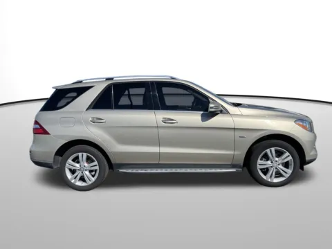 Photos of 2012 Mercedes-Benz M-Class ML 350 for sale in Union Gap, WA at Bud Clary Toyota of Yakima