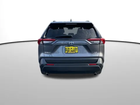 More photos of 2024 Toyota RAV4 Hybrid LE at Bud Clary Toyota of Yakima, WA