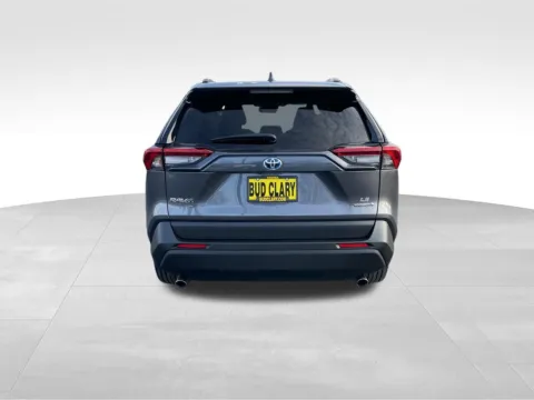 More photos of 2024 Toyota RAV4 Hybrid LE at Bud Clary Toyota of Yakima, WA