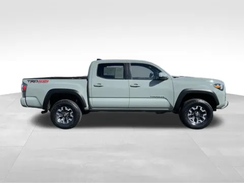Photos of 2023 Toyota Tacoma TRD Off-Road for sale in Union Gap, WA at Bud Clary Toyota of Yakima