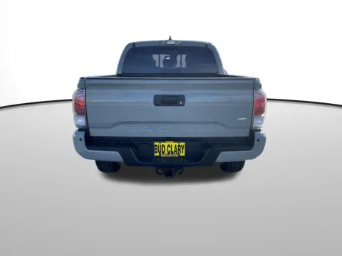 More photos of 2023 Toyota Tacoma TRD Off-Road at Bud Clary Toyota of Yakima, WA