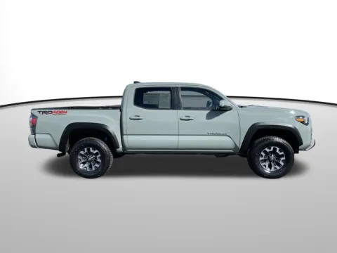 Photos of 2023 Toyota Tacoma TRD Off-Road for sale in Union Gap, WA at Bud Clary Toyota of Yakima
