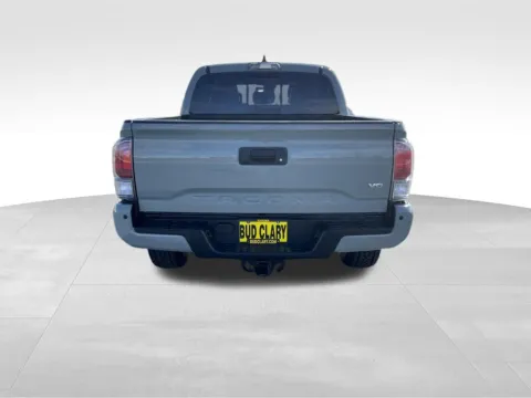 More photos of 2023 Toyota Tacoma TRD Off-Road at Bud Clary Toyota of Yakima, WA