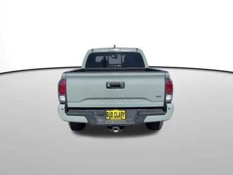 More photos of 2023 Toyota Tacoma TRD Off-Road at Bud Clary Toyota of Yakima, WA
