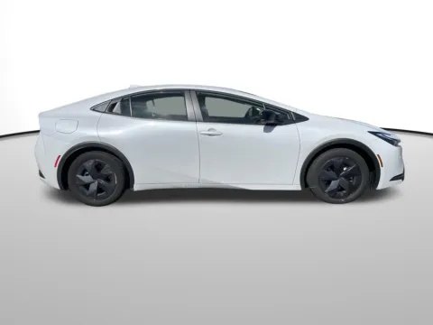 Photos of 2025 Toyota Prius Plug-In Hybrid SE for sale in Union Gap, WA at Bud Clary Toyota of Yakima