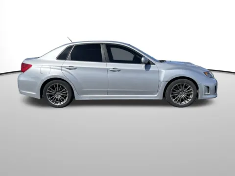 Photos of 2011 Subaru Impreza WRX for sale in Union Gap, WA at Bud Clary Toyota of Yakima