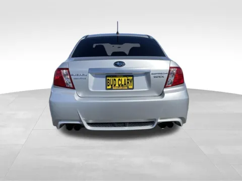 More photos of 2011 Subaru Impreza WRX at Bud Clary Toyota of Yakima, WA