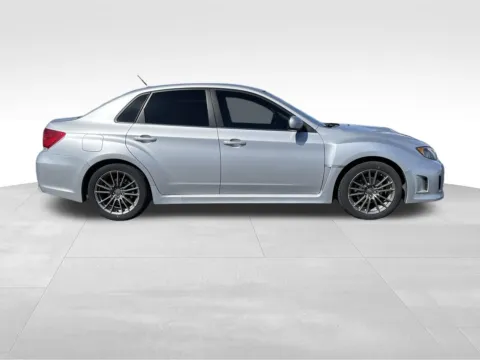 Photos of 2011 Subaru Impreza WRX for sale in Union Gap, WA at Bud Clary Toyota of Yakima