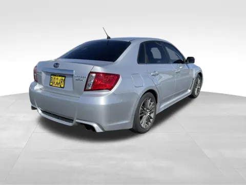 Another view of 2011 Subaru Impreza WRX for sale in Union Gap, WA at Bud Clary Toyota of Yakima