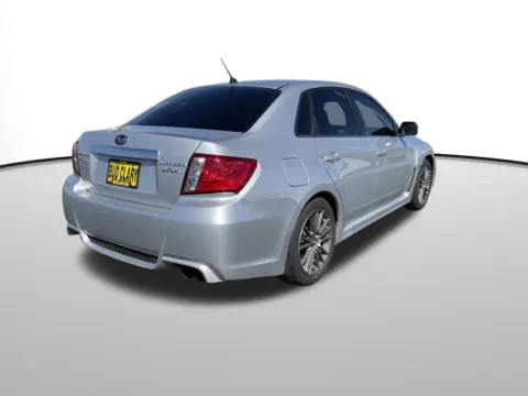 Another view of 2011 Subaru Impreza WRX for sale in Union Gap, WA at Bud Clary Toyota of Yakima