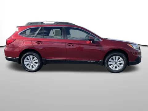 Photos of 2016 Subaru Outback 2.5i Premium for sale in Union Gap, WA at Bud Clary Toyota of Yakima