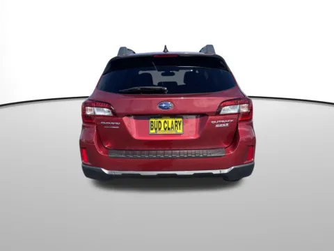 More photos of 2016 Subaru Outback 2.5i Premium at Bud Clary Toyota of Yakima, WA