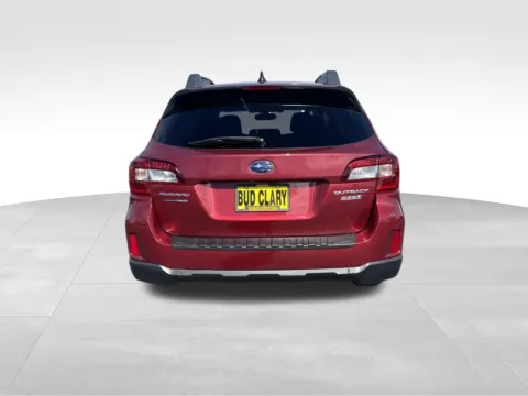 More photos of 2016 Subaru Outback 2.5i Premium at Bud Clary Toyota of Yakima, WA