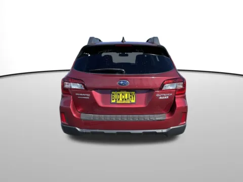 More photos of 2016 Subaru Outback 2.5i Premium at Bud Clary Toyota of Yakima, WA