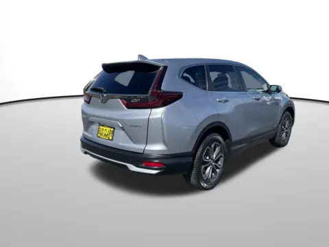 Another view of 2020 Honda CR-V EX for sale in Union Gap, WA at Bud Clary Toyota of Yakima