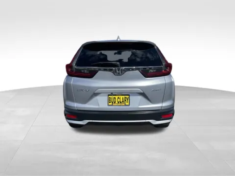 More photos of 2020 Honda CR-V EX at Bud Clary Toyota of Yakima, WA