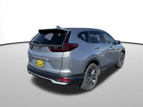 Another view of 2020 Honda CR-V EX for sale in Union Gap, WA at Bud Clary Toyota of Yakima