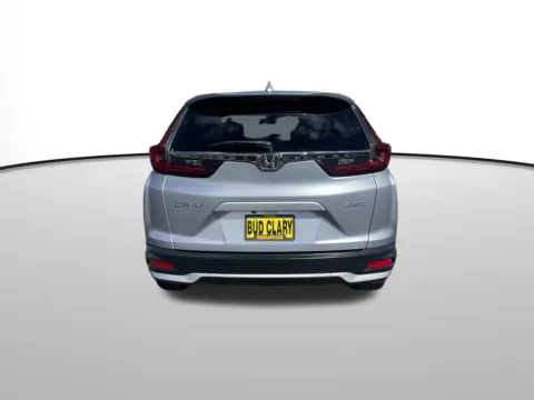 More photos of 2020 Honda CR-V EX at Bud Clary Toyota of Yakima, WA