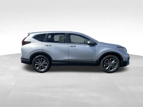 Photos of 2020 Honda CR-V EX for sale in Union Gap, WA at Bud Clary Toyota of Yakima