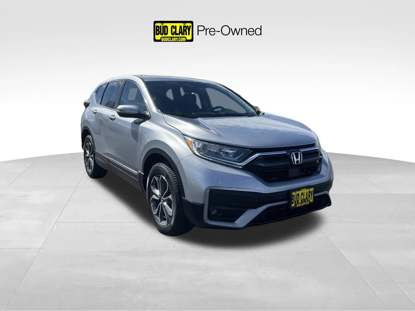 2020 Honda CR-V EX for sale in Union Gap, WA
