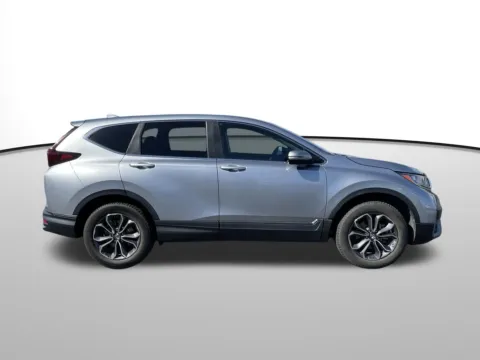 Photos of 2020 Honda CR-V EX for sale in Union Gap, WA at Bud Clary Toyota of Yakima