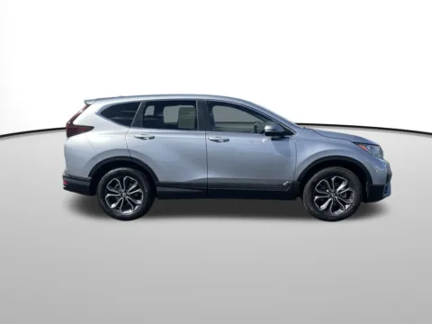 Photos of 2020 Honda CR-V EX for sale in Union Gap, WA at Bud Clary Toyota of Yakima