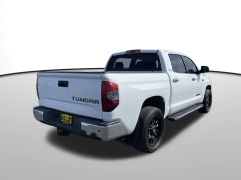 Another view of 2015 Toyota Tundra Limited for sale in Union Gap, WA at Bud Clary Toyota of Yakima