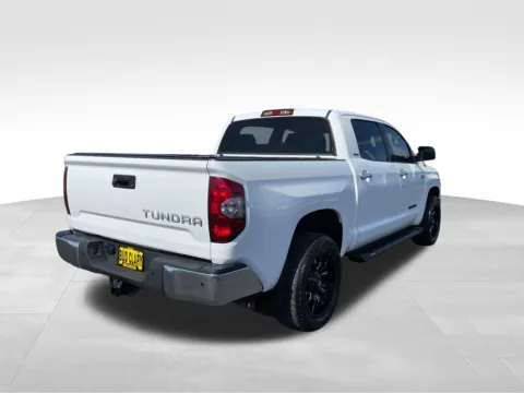 Another view of 2015 Toyota Tundra Limited for sale in Union Gap, WA at Bud Clary Toyota of Yakima