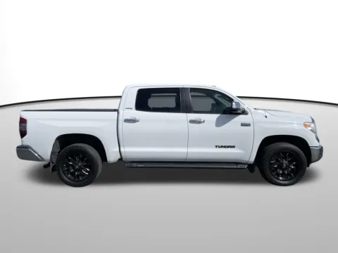 Photos of 2015 Toyota Tundra Limited for sale in Union Gap, WA at Bud Clary Toyota of Yakima
